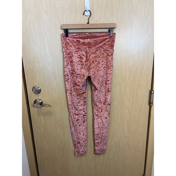 Lululemon Wunder Lounge High-Rise Tight 28" - Picture 1 of 5